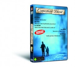 Peter Medak - Copperfield Dvid - DVD