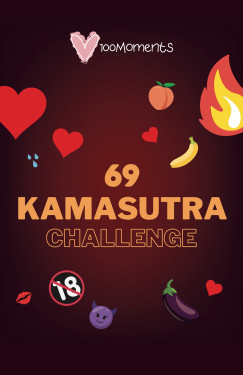 69 Kamasutra Challenge k�rtyaj�t�k p�roknak