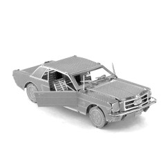 Metal Earth Ford 1965-ös Mustang kupé