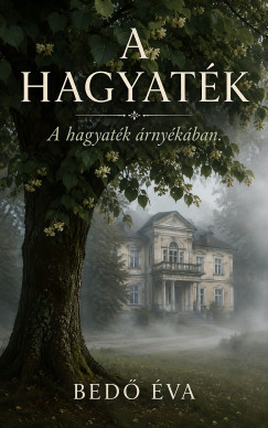 Bedő Éva - A Hagyaték