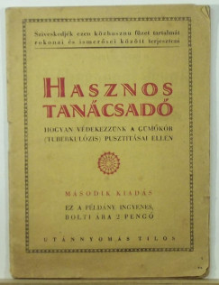 Hasznos tancsad