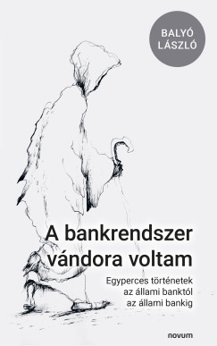 Balyó László - A bankrendszer vándora voltam