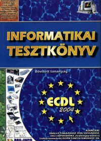 Brtfai Barnabs - Informatikai tesztknyv