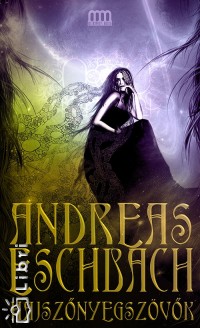 Andreas Eschbach - Hajsznyegszvk