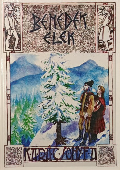 Benedek Elek - Karácsonyfa