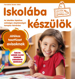 Herndin Sndor Ildik - Iskolba kszlk