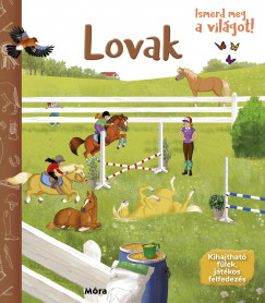 Ismerd meg a vilgot! - Lovak