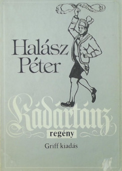 Halsz Pter - Kdrtnc