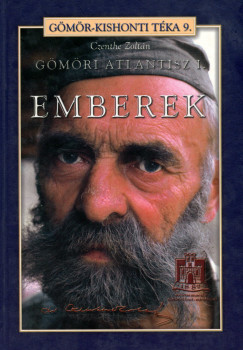 Czenthe Zoltn - Emberek