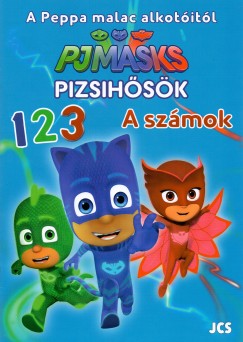 Pizsihsk - A szmok