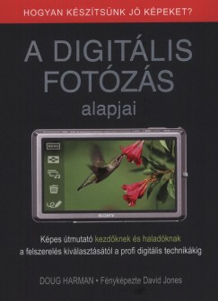 Doug Harman - A digitlis fotzs alapjai