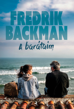 Fredrik Backman - A bar�taim