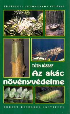 Dr. Tth Jzsef - Az akc nvnyvdelme