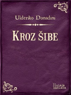 Ulderiko Donadini - Kroz �ibe