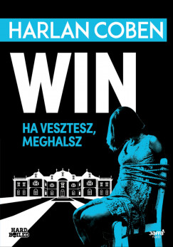 Harlan Coben - Win