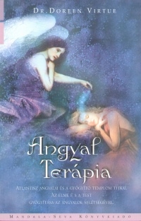 Doreen Virtue - Angyal terpia