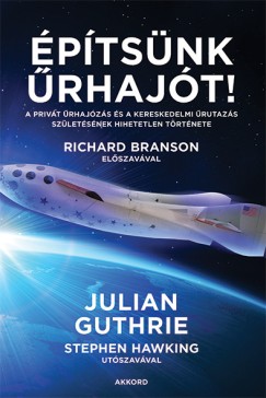 Julian Guthrie - ptsnk rhajt!
