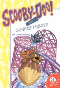 James Gelsey - Scooby-Doo! s a gonosz kobold