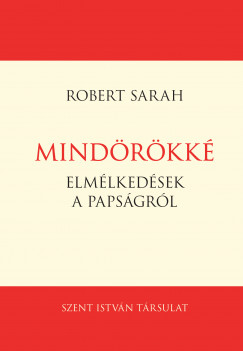 Robert Sarah - Mindrkk