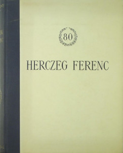 Herczeg Ferenc