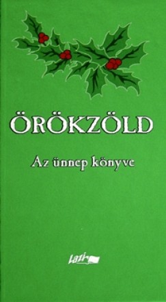 Hunyadi Csaba Zsolt  (Vl.) - rkzld