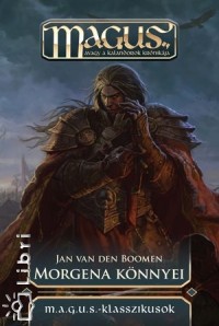 Jan Van Den Boomen - Morgena knnyei