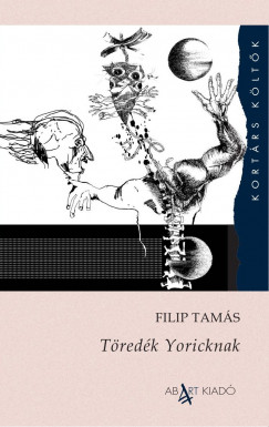Filip Tams - Tredk Yoricknak