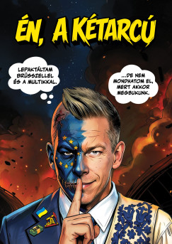 Ambrózy Áron György - Én, a kétarcú