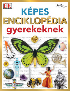 Kpes enciklopdia gyerekeknek