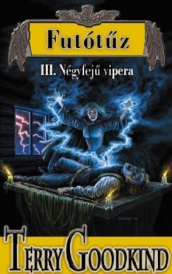 Terry Goodkind - Futtz III.