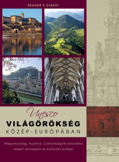 Kollr Daniel - Kovcs Olivr - UNESCO vilgrksg Kzp-Eurpban