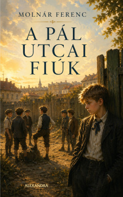 A P�l utcai fi�k