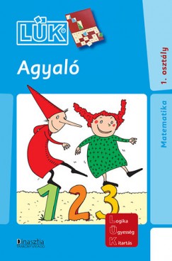 Heiner Mller - Agyal - Matematika 1. osztly