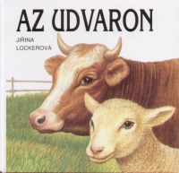 Jirina Lockerov - Az udvaron