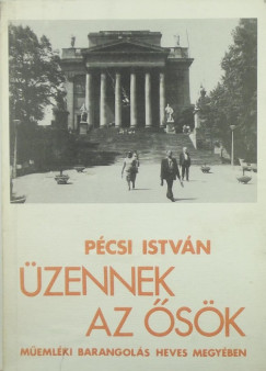 Pcsi Istvn - zennek az sk