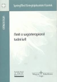 Dr. Katona Csilla - Amit a sugrterpirl tudni kell