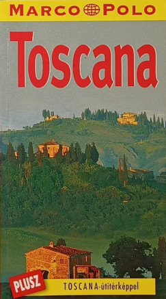 Ursula Romig-Kirsch - Toscana