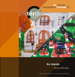 Az iskola térpoétikája