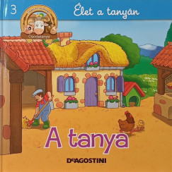 A tanya