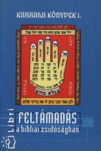 Grzinger Sndor - Feltmads a bibliai zsidsgban