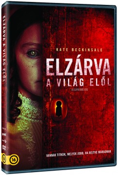 D.J. Caruso - Elzrva a vilg ell - DVD