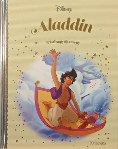 Disney - Aladdin