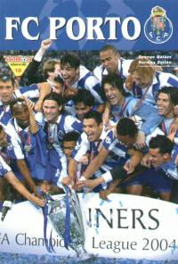 Gyenge Balzs - Harmos Zoltn - FC Porto