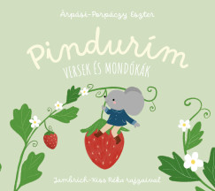 �rp�si-Porp�czy Eszter - Pindur�m - Versek �s mond�k�k