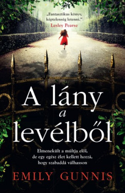 Emily Gunnis - A lny a levlbl