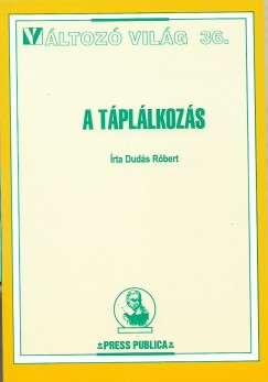 Duds Rbert - A tpllkozs