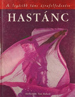 Tazz Richards - Hastnc