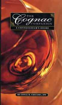 Conal R. Gregory - THE COGNAC COMPANION