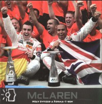 Bethlen Tams  (Szerk.) - McLaren
