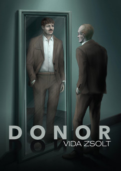 Vida Zsolt - Donor